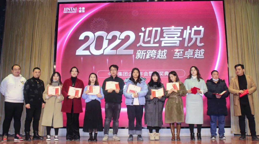 虎虎生威，迎戰(zhàn)2022！(圖3)
