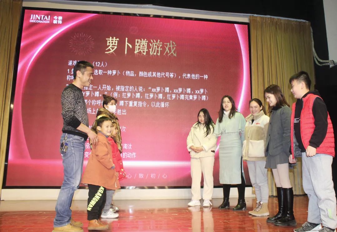 虎虎生威，迎戰(zhàn)2022！(圖4)