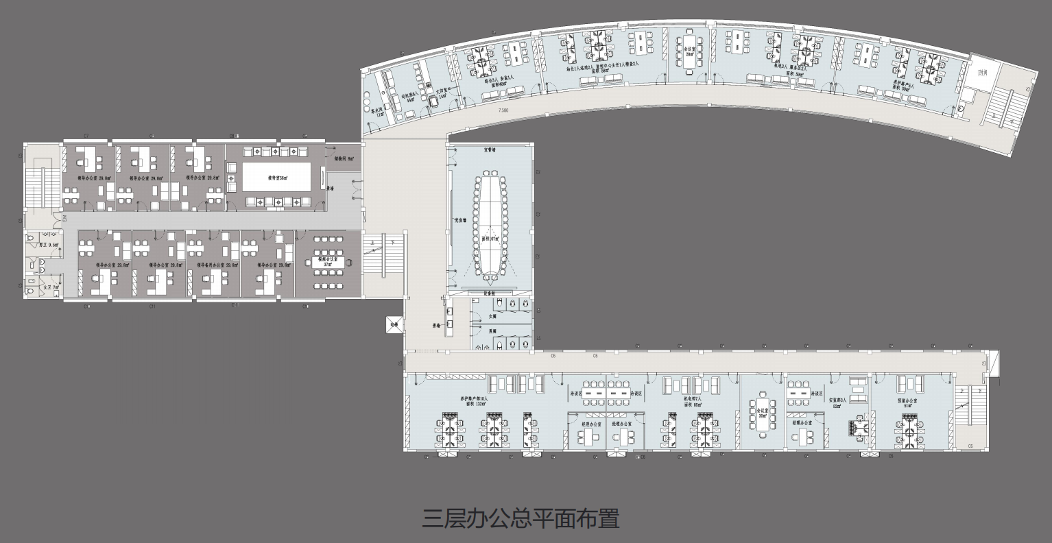 【辦公案例】讓時間和陽光在空間流淌，工作亦是生活，充滿感動與人情味，將辦公生活釀成常態(tài)(圖6)